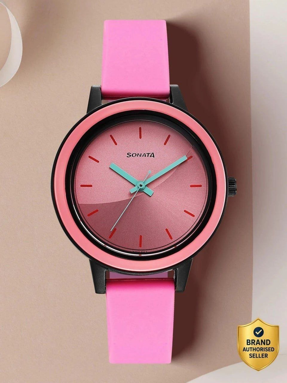 - Sonata Watch At Rs 279