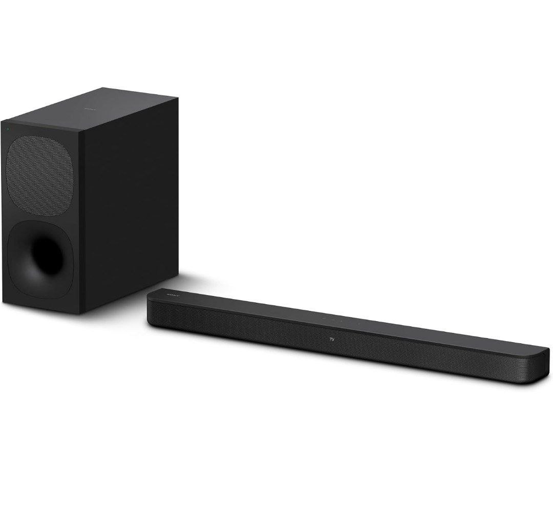 Sony Ht-s400 2 1ch Soundbar With Powerful Wireless