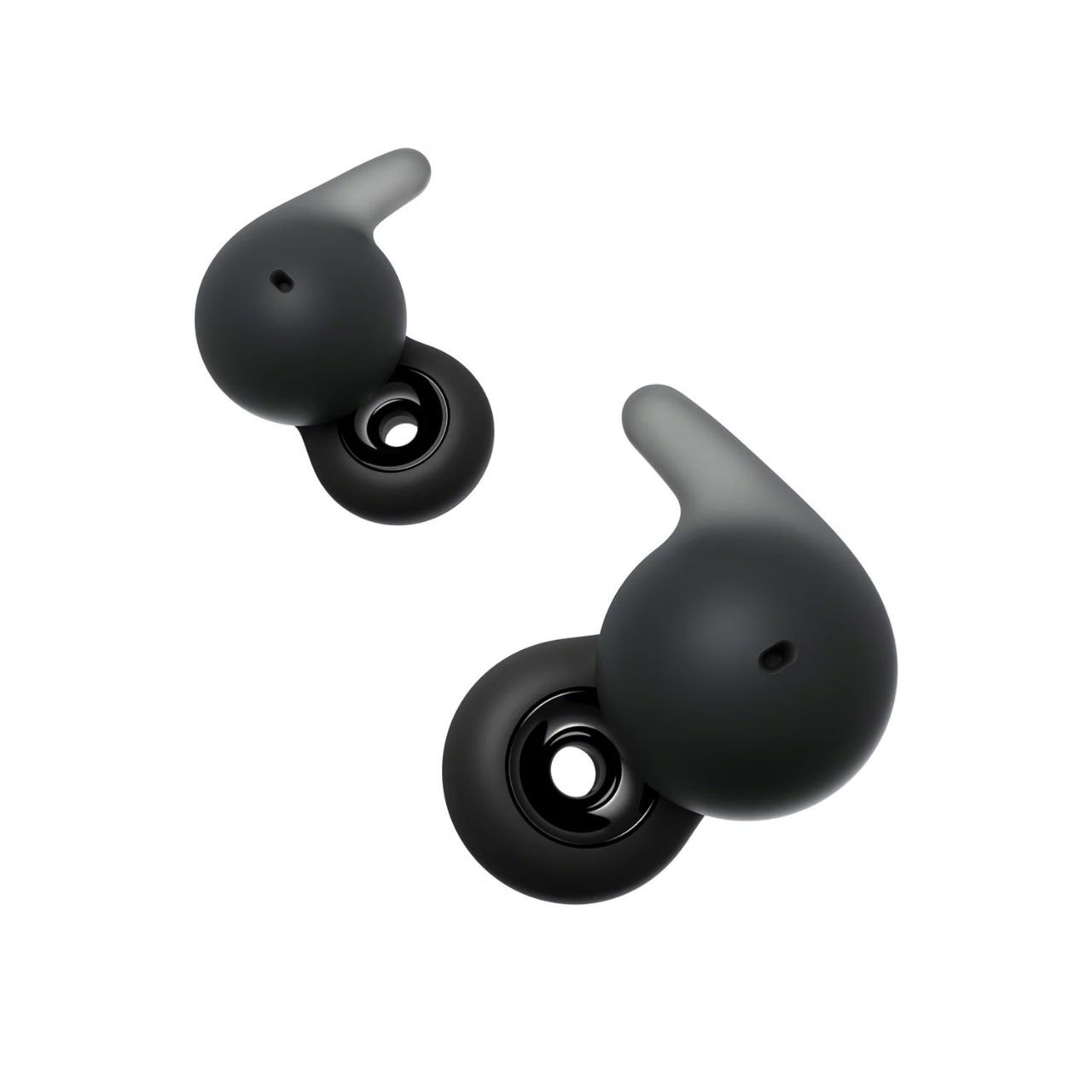 Sony Linkbuds Open Wf-l910 Bluetooth Earbuds With An Open-ring Design 8 489
