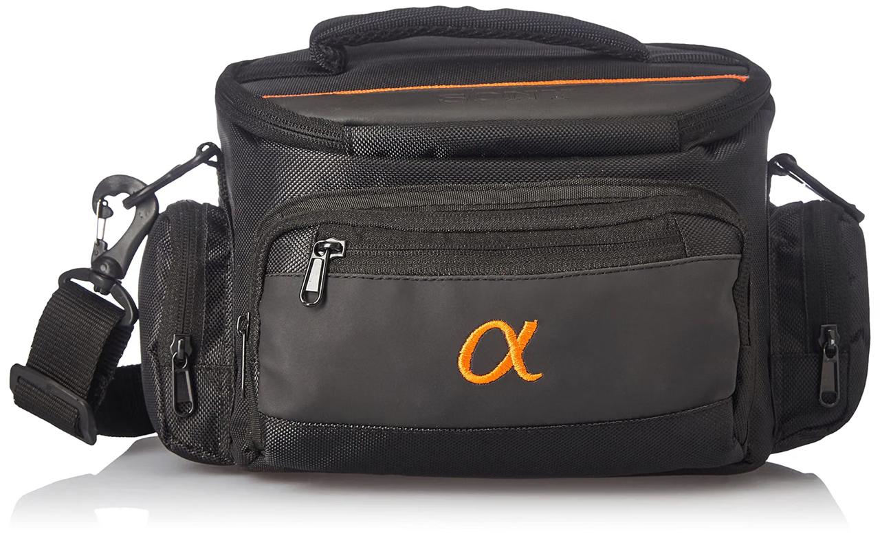 Sony Mii-sc5 Premium Carry Case For Camera 515