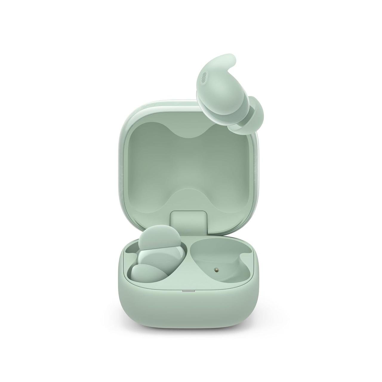 Sony New Linkbuds Fit Wf-ls910n Active Noise 