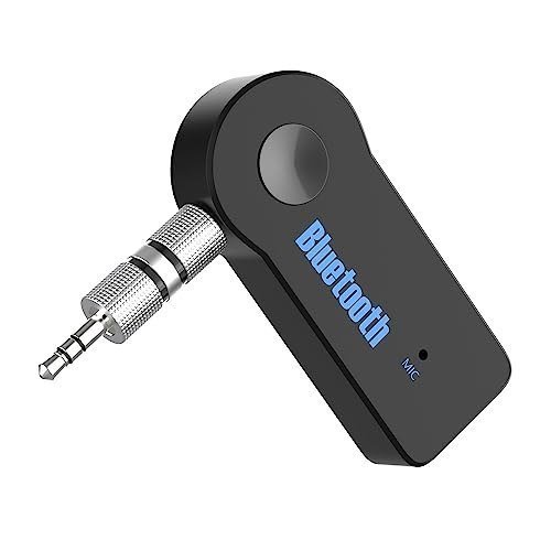 Sounce Bluetooth Receiver Hands- Car Kit Port