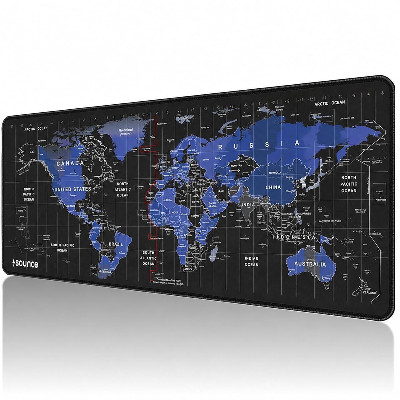 Sounce Extended Gaming Mouse Pad Large Desk P