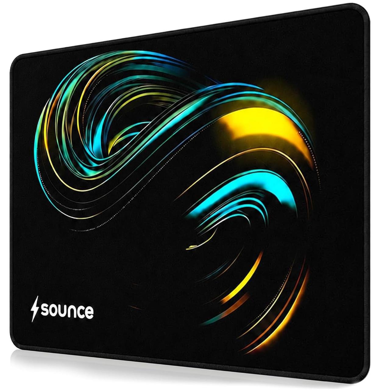 Sounce Gaming Mouse Pad 230x190x3mm Speed Surface 