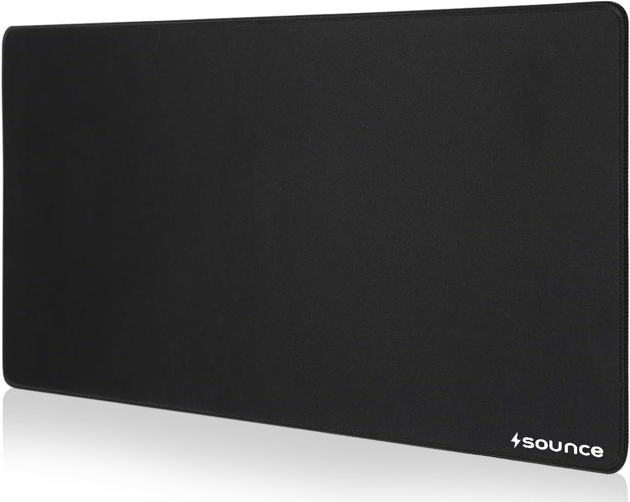 Sounce Mouse Pad Mercerized Surface Anti-fray
