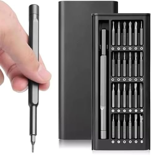 Sp Electron Combo Pack Of 24 In 1 Mini Precis