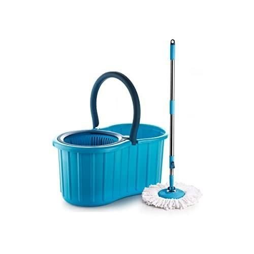 Sparkmate By Crystal Rapid Spin Mop At Rs 731