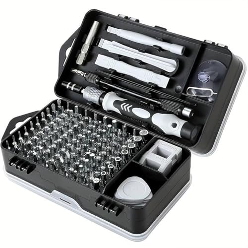 Spartan 115 In 1 Multifunctional Precision Po