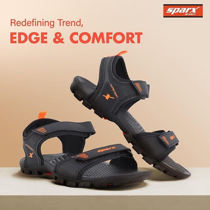 Sparx Mens Ss 561 Latest Daily Use Stylish Fl