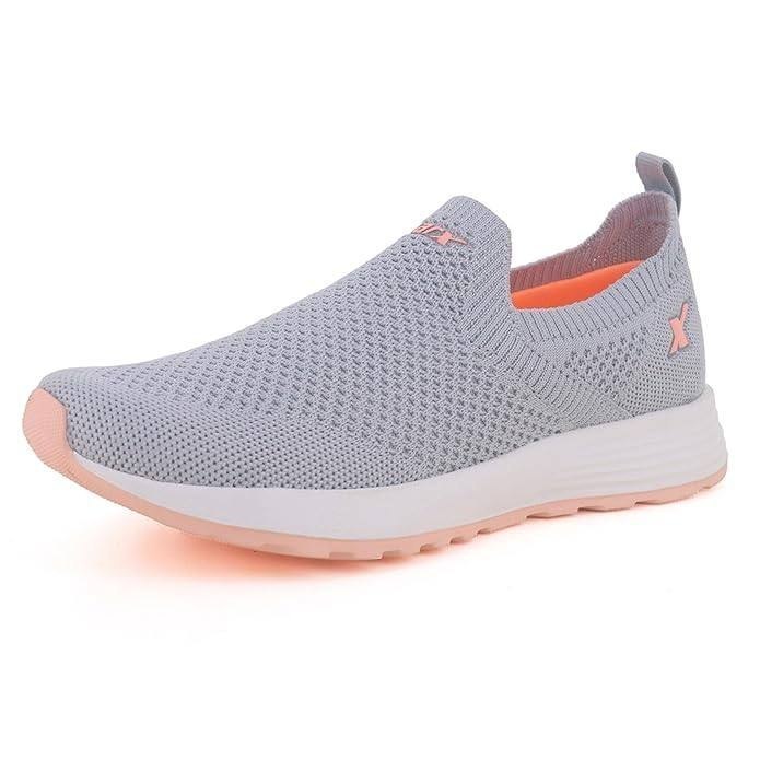 Sparx Women Mesh Walking Shoes At Rs 736