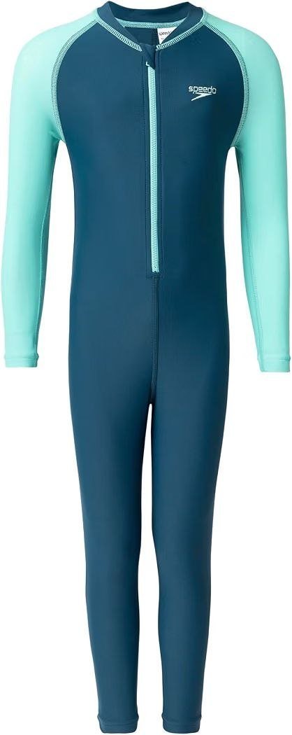 Speedo Boy S Swim Suit 524