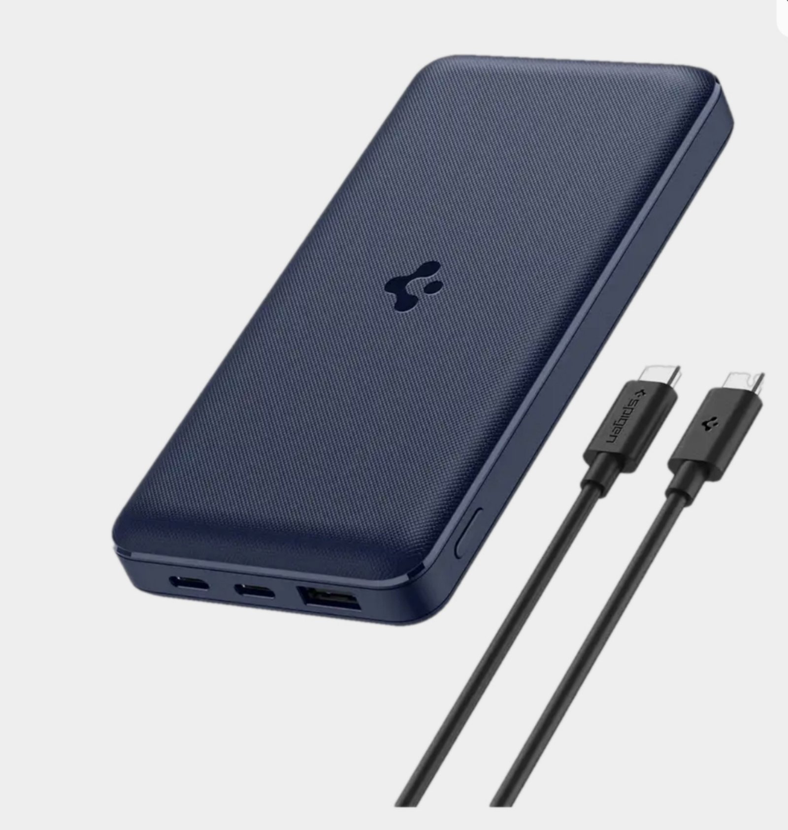 Spigen 20000 Mah 22 5w Power Bank 1 399extra 