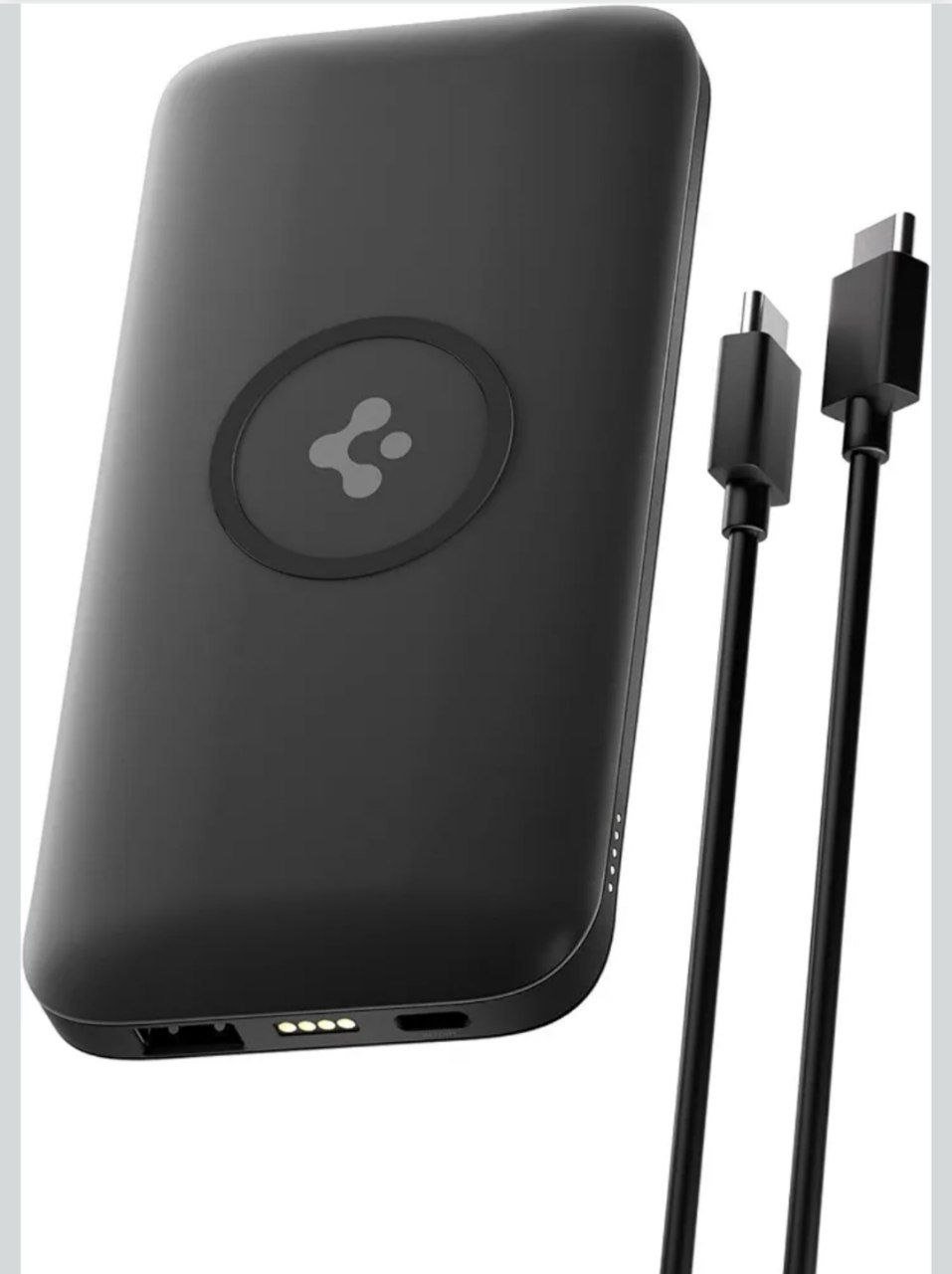 Spigen Arcpack 10000mah 20w 2in1 Wireless Pow