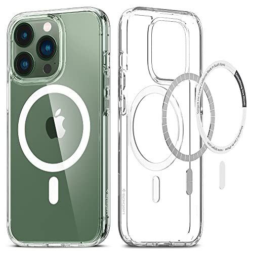 Spigen Ultra Hybrid Mag Back Cover Case For Iphone