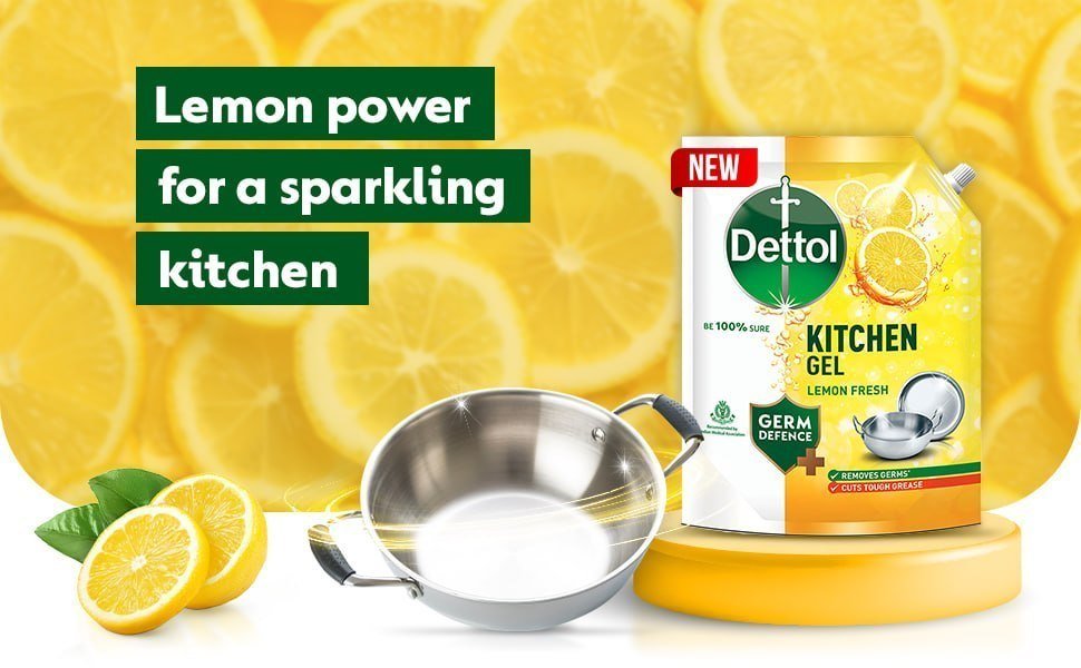 Spin Win Guranteed 90 On Dettol Product Spin Link 