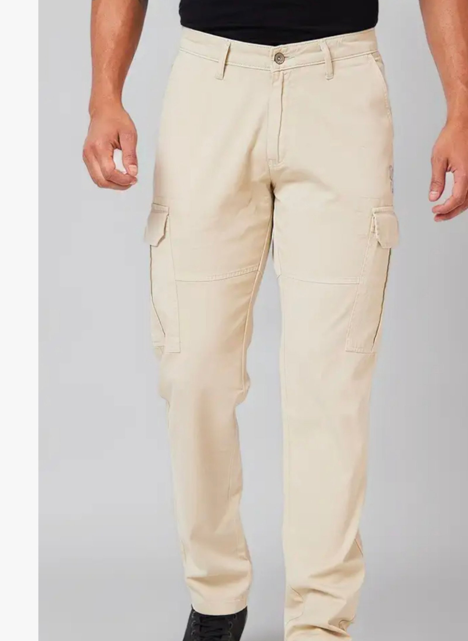 Spykar Men S Regular Jeans At 972