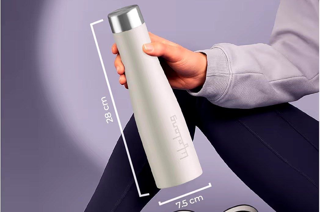 Stainless Steel Bottle 169 -