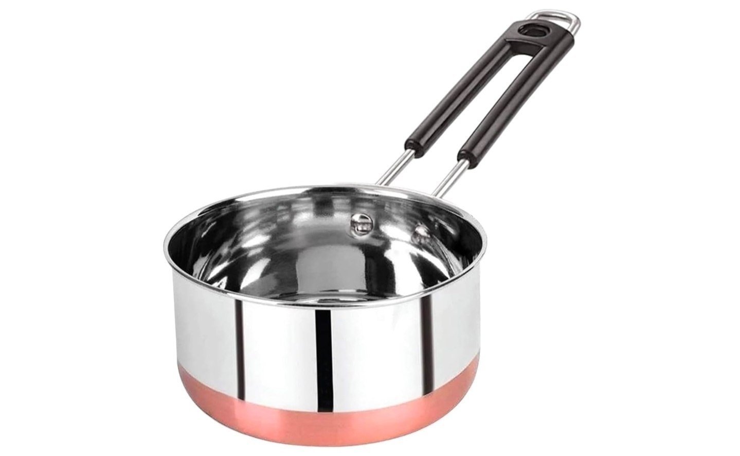 Stainless Steel Pan - 1500ml At 325