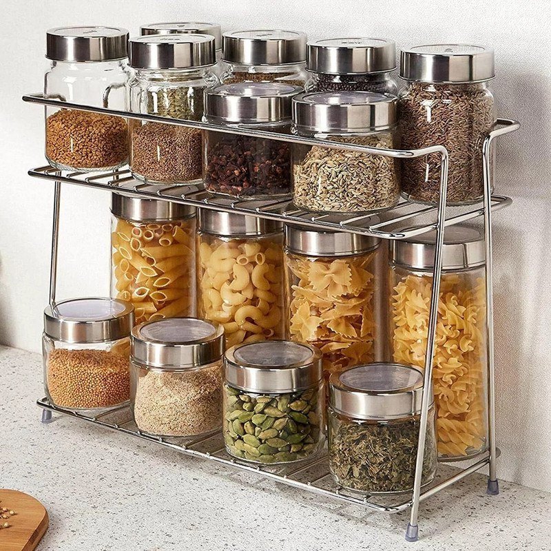 Stainless Steel Rack At 167
