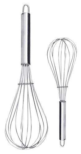 Stainless Steel Stainless Steel Whisker Beate