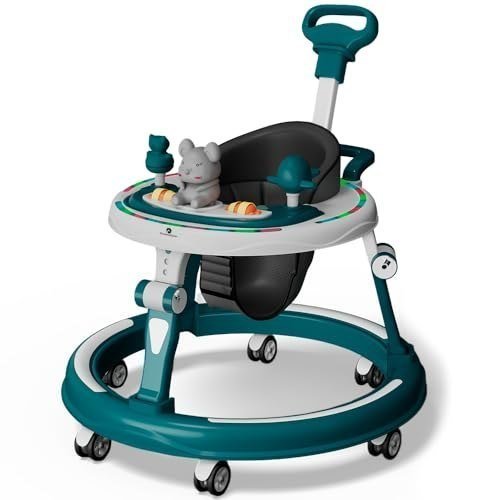 Staranddaisy Walker For Kids For 6 To 18 Mont