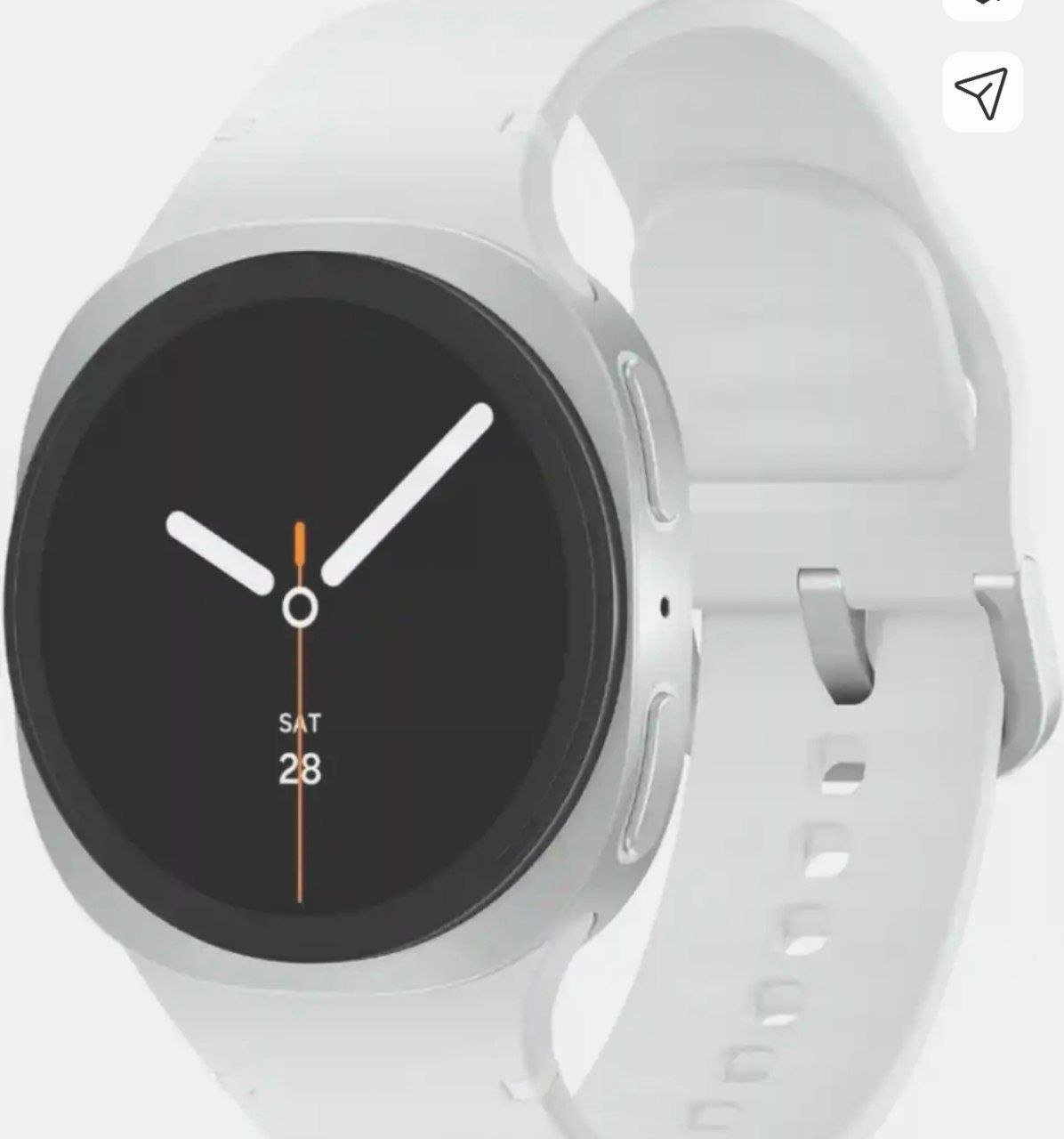 Steal Galaxy Watch 8 For 13 241 (effectively)