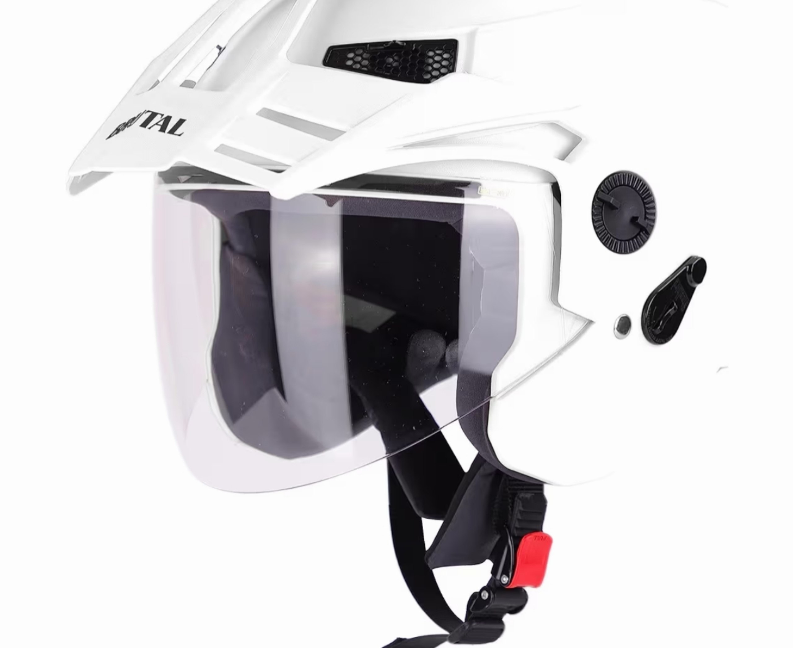 Steelbird Helmet 999