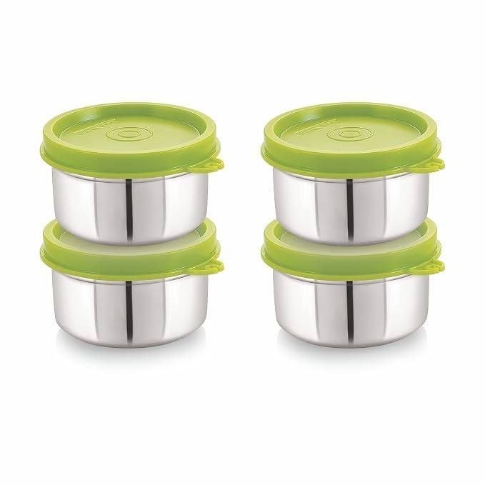 Steellock Stainless Steel Airtight Container 