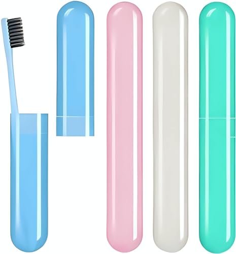 Stewit Premium Toothbrush Container Toothbrus