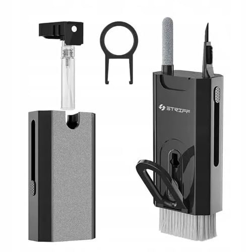 Striff 8 In 1 Electronic Cleaning Kit - Keybo
