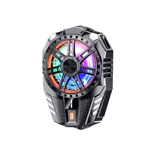Striff Mobile Cooling Pad Mobile Cooler Gamin