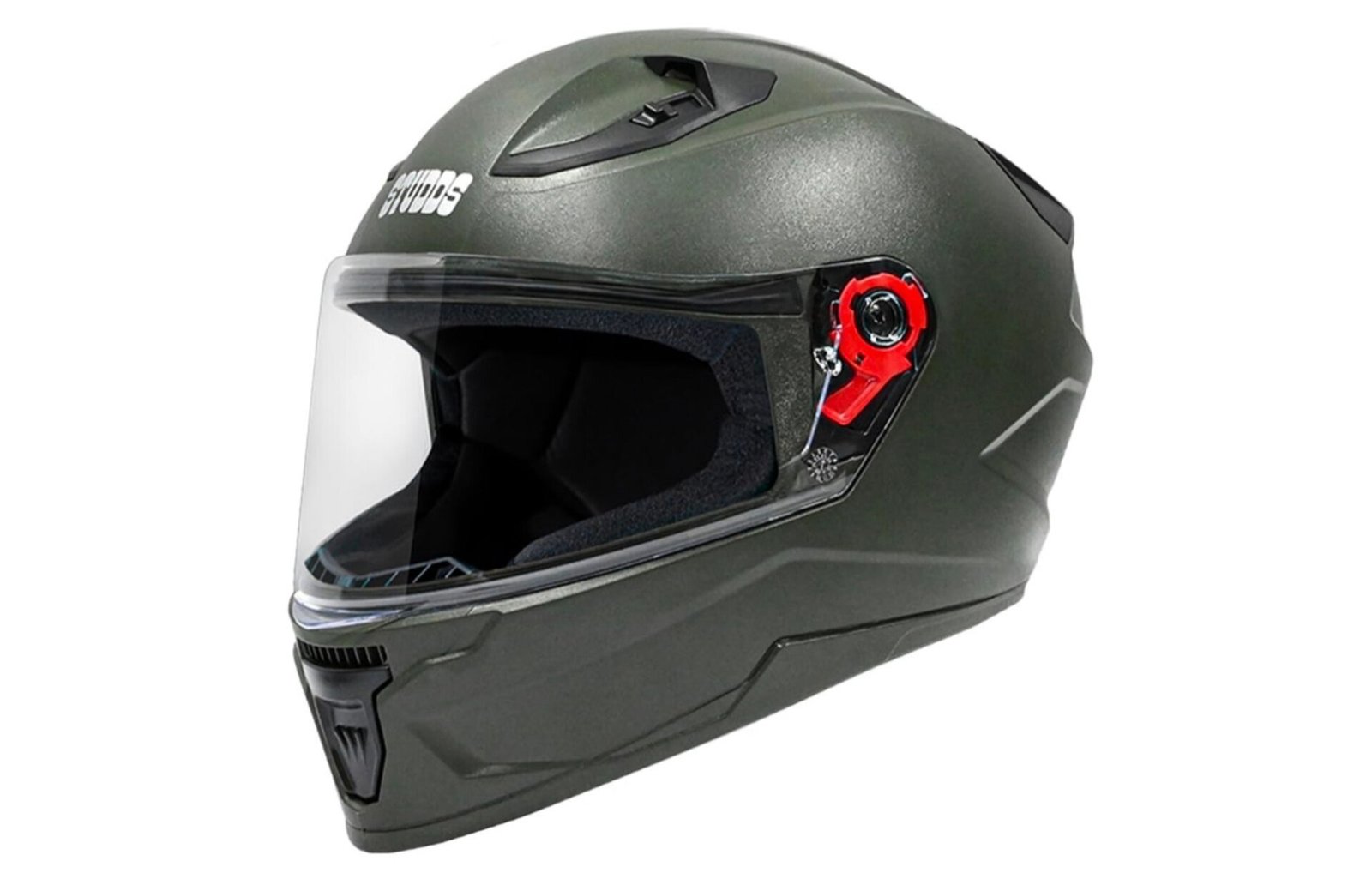 Studds Full Face Helmet At 930