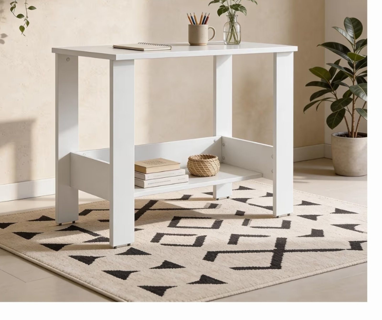 Study Table 1990 -