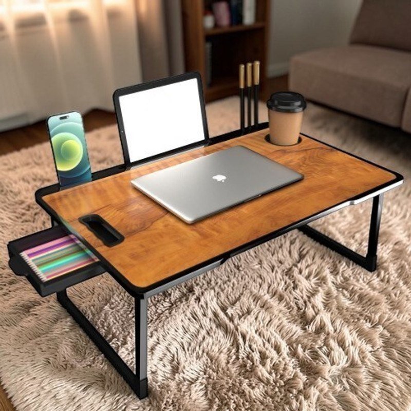 Study Table With Drawer At 234extra Discount 