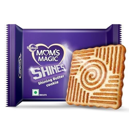 Sunfeast Mom S Magic Shines Crunchy Butter Co
