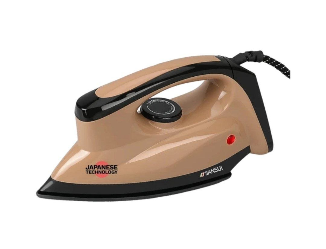 Sunsui Bigsole 1000 W Dry Iron On 449