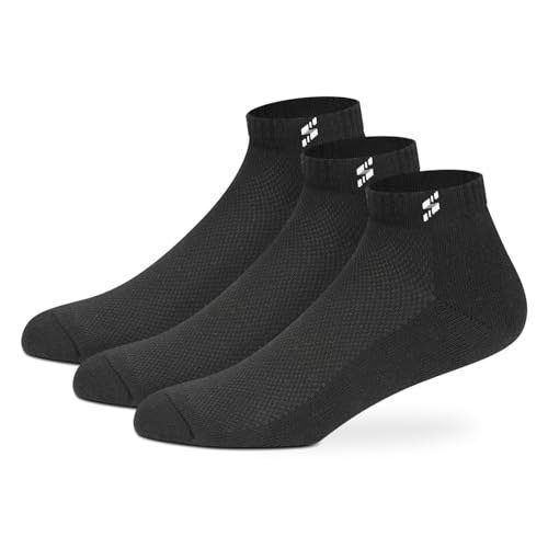 Supersox Ankle Length Sports Socks For Man Ha