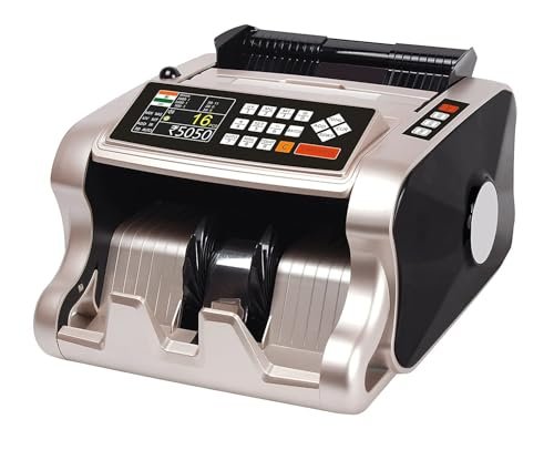 Swaggers Loose Mix Note Value Counting Machin