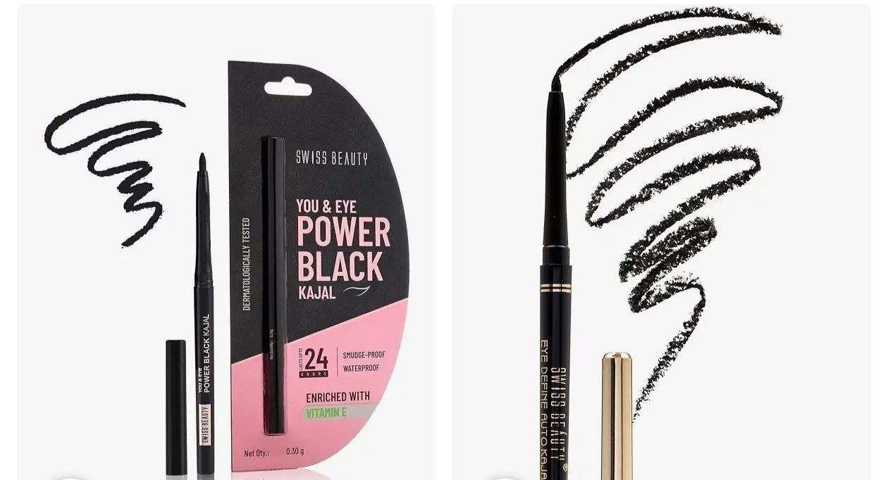 Swiss Beauty Products