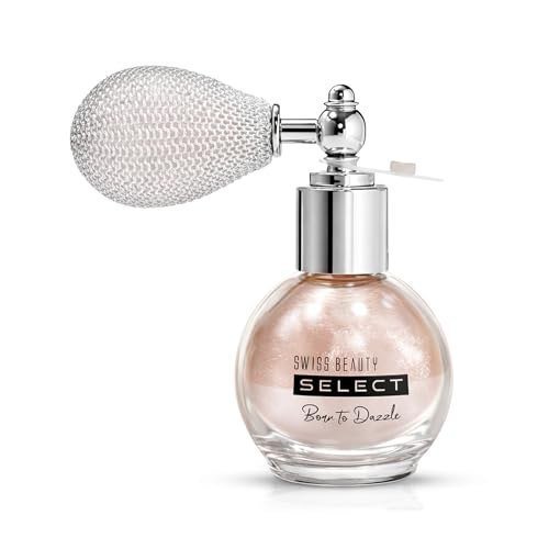 Swiss Beauty Select Born To Dazzle Glitter Sp