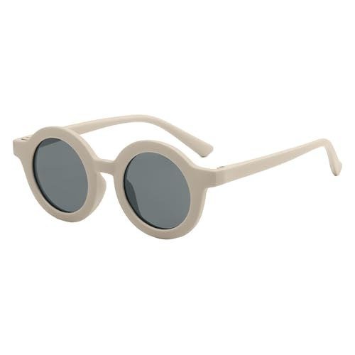 Syga Unisex Kids Polarized Goggles Modern Sty