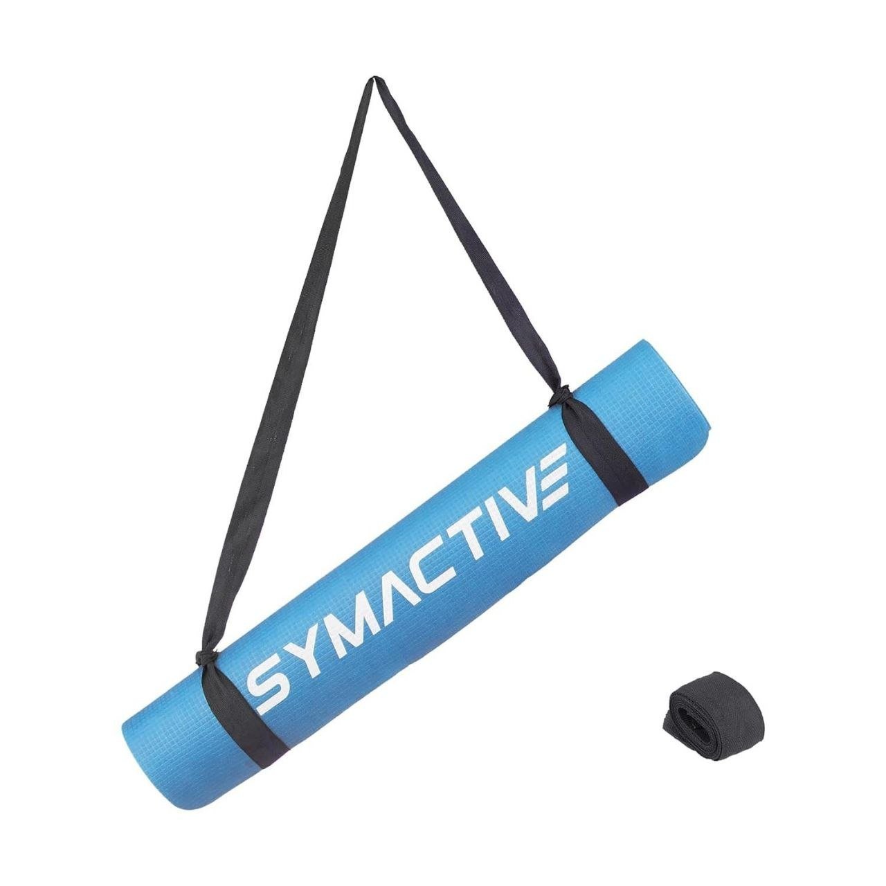 Symactive 4mm Anti-skid Lightweight Sweat Dir