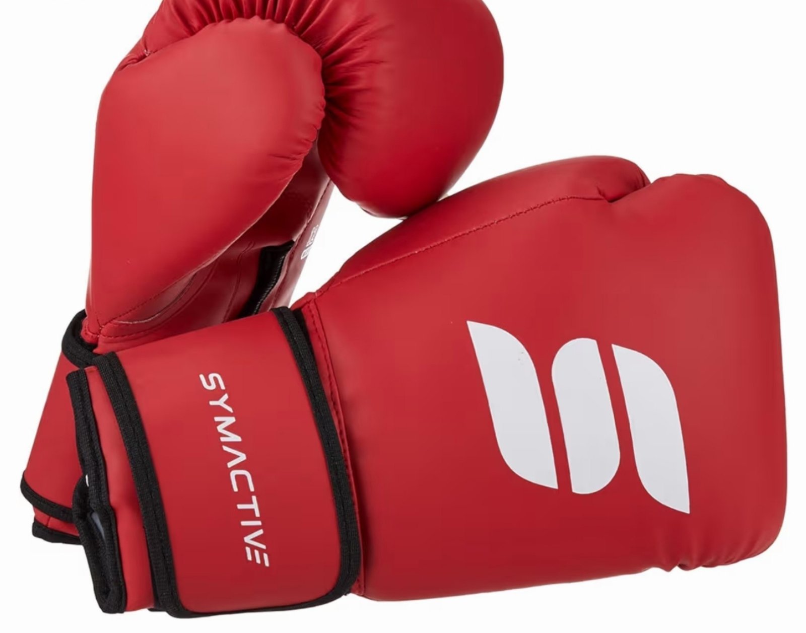 Symactive Pu Boxing Gloves 457