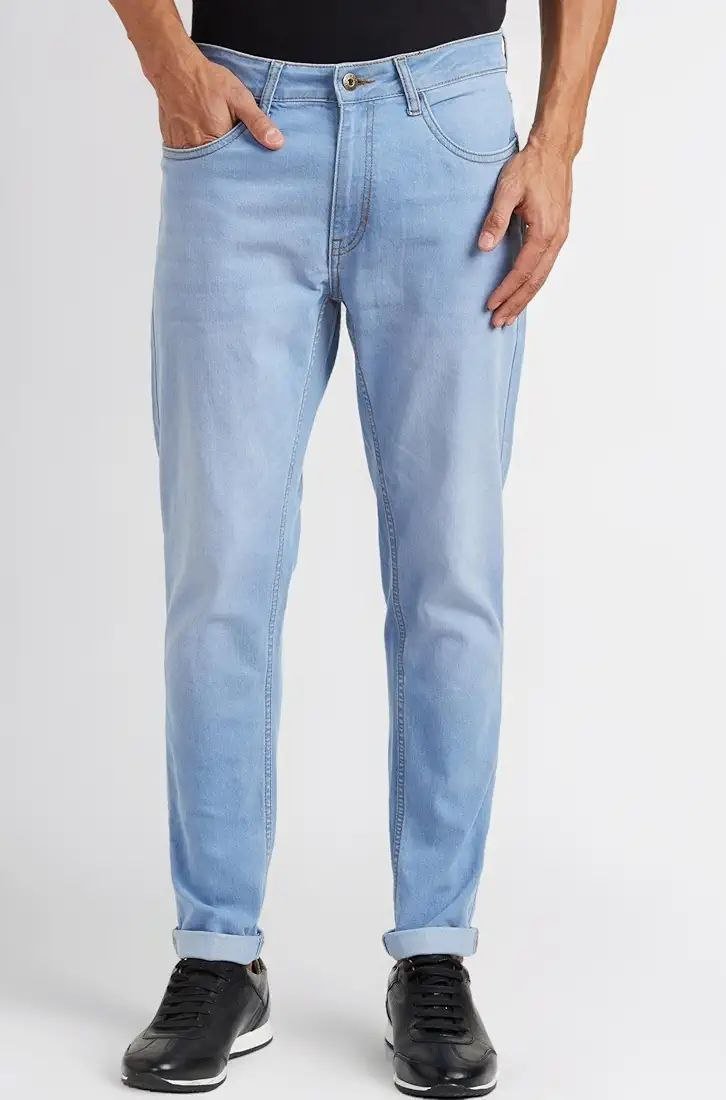 Symbol Men S Jeans 399