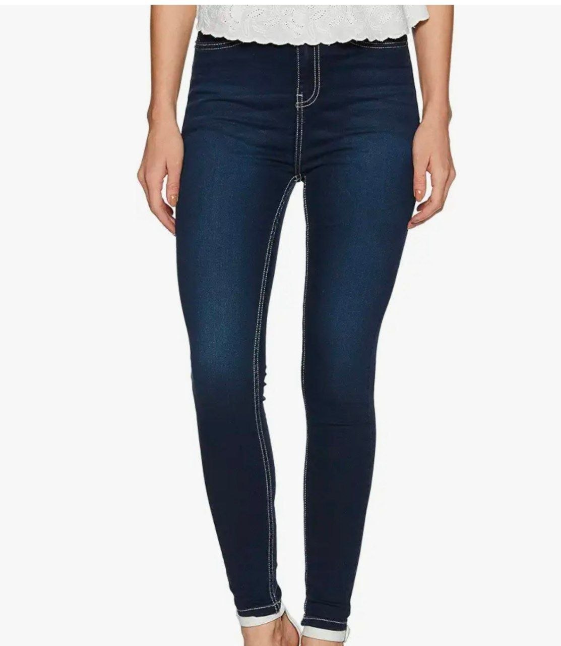 Symbol Women Jeans 399