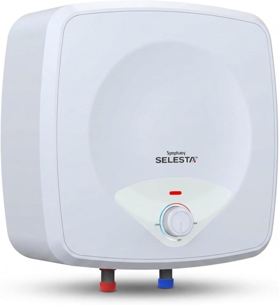 Symphony 10 Litre Storage Water Heater 5191