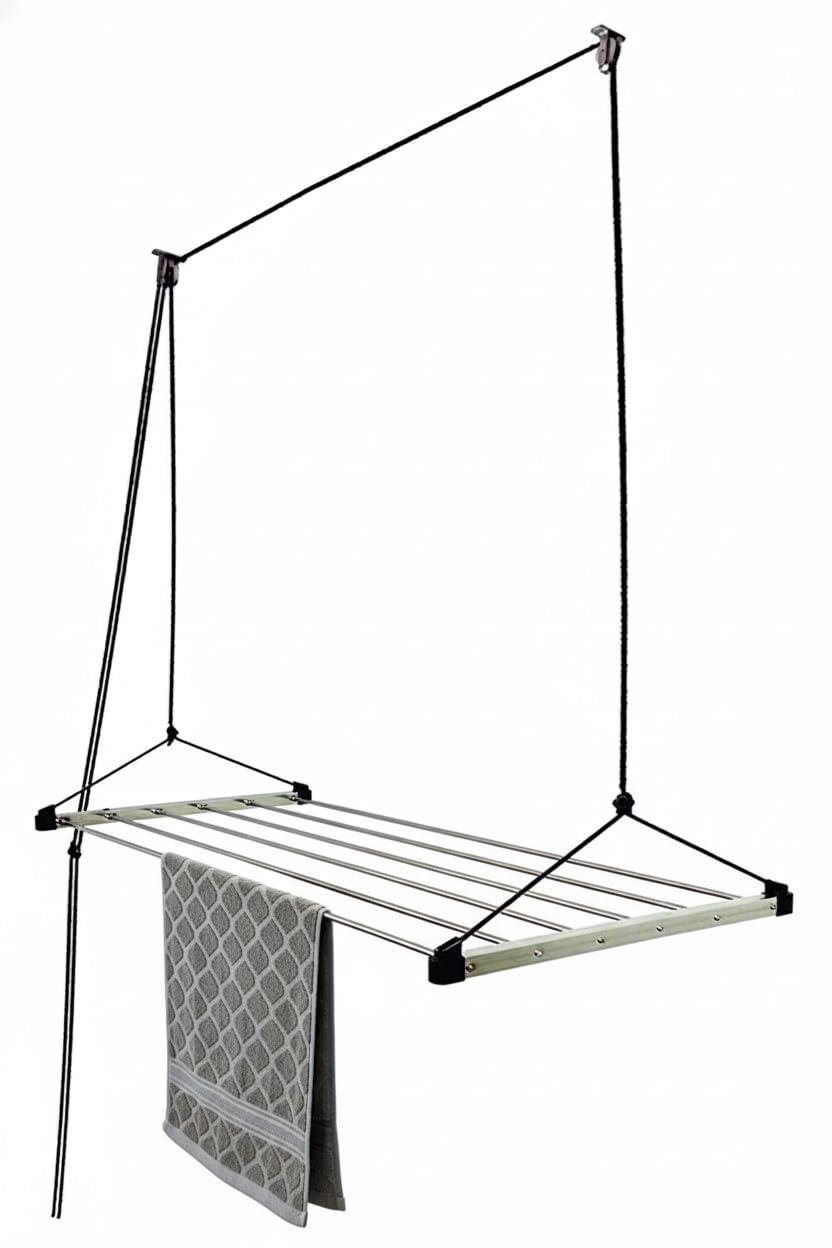 Synergy - 6 Pipes X 6 Feet - Heavy Duty - Sta