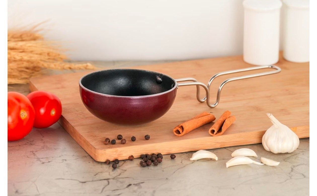 Tadka Pan At Rs 30