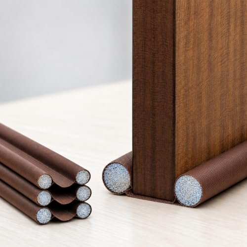 Tag On Door Bottom Sealing Strip Guard For Ho