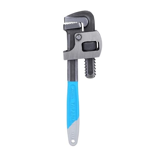 Taparia Stillson Type Pipe Wrench 10-inch (12
